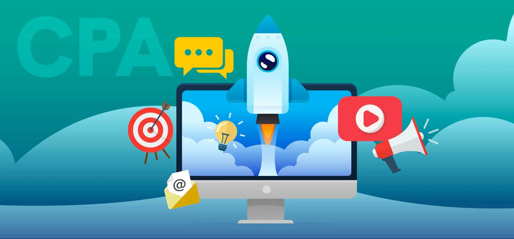 Cách chọn offer CPA phù hợp để triển khai bằng traffic tự nhiên